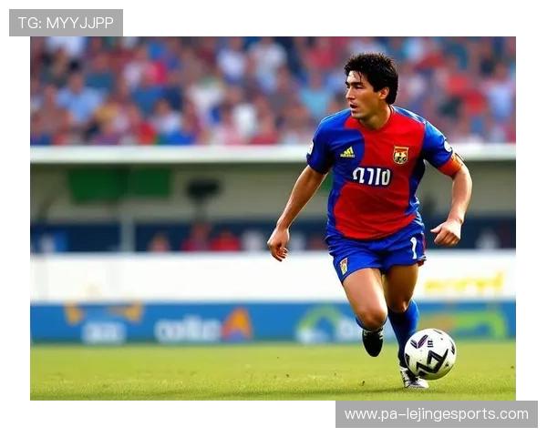 约翰领衔的传奇足球生涯 细数他在绿茵场上的光辉时刻与影响