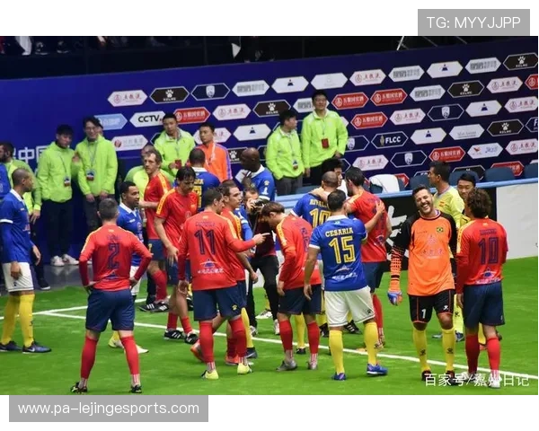 胖子足球球星逆袭传奇从体重到顶级球场的蜕变之路