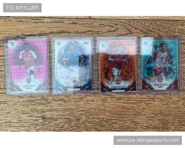 足球博物馆球星卡收藏价值分析与鉴赏技巧详解